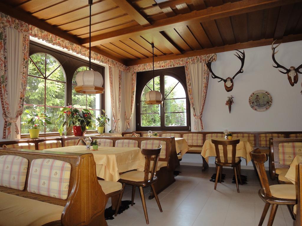 Haus Birnbacher 아첸키르흐 외부 사진