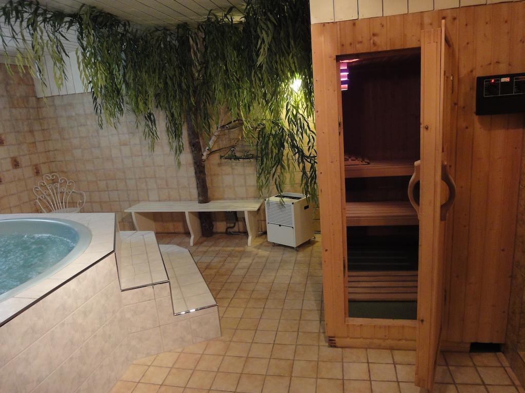 Haus Birnbacher 아첸키르흐 외부 사진