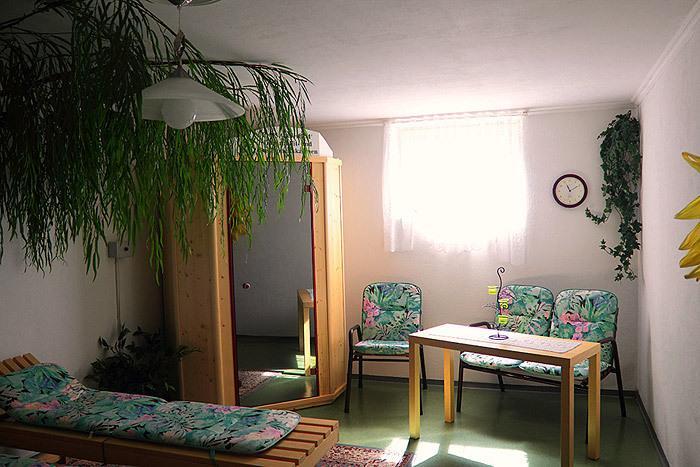 Haus Birnbacher 아첸키르흐 외부 사진